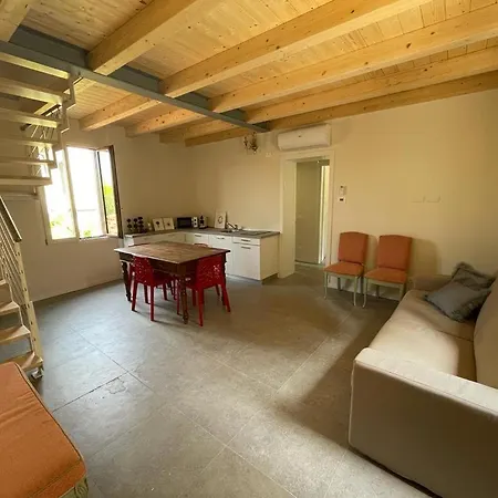 Konukevi Prestige Via Antiche Mura
