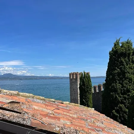 Prestige Via Antiche Mura * Sirmione